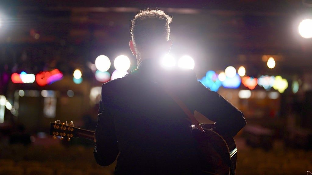 Lyle Lovett and his Acoustic Group, 8 October | Event in Metairie | AllEvents