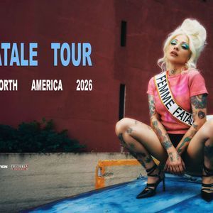 Mon Laferte