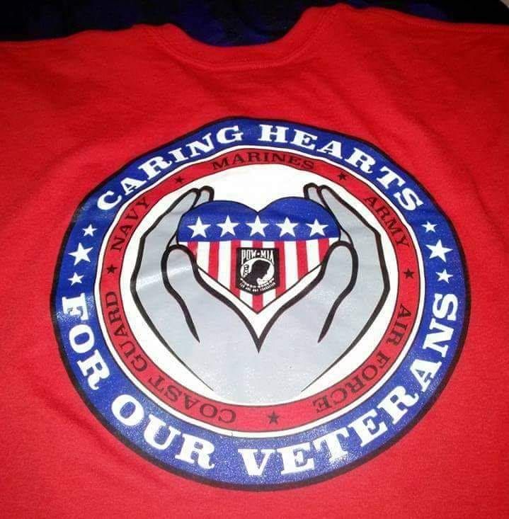 Caring Hearts Dance for Wreaths, Funkstown American Legion Post 211