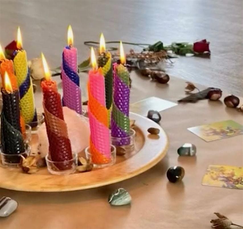 Pink Rooster Candle Making Workshop, 29 November | Event in St. Neots | AllEvents