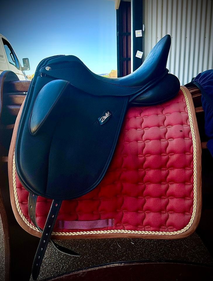 Zaldi saddle info day come try and ride!, Adelaide Plains Equestrian