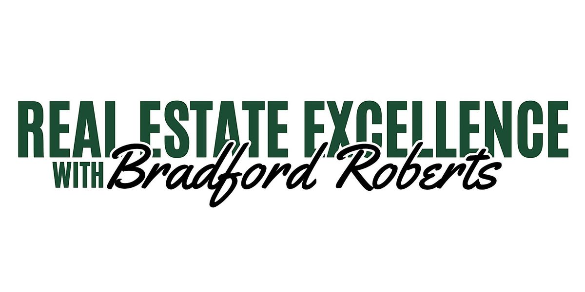 Seattle Real Estate Contracts With Bradford Roberts, 27 January | Event in Seattle | AllEvents