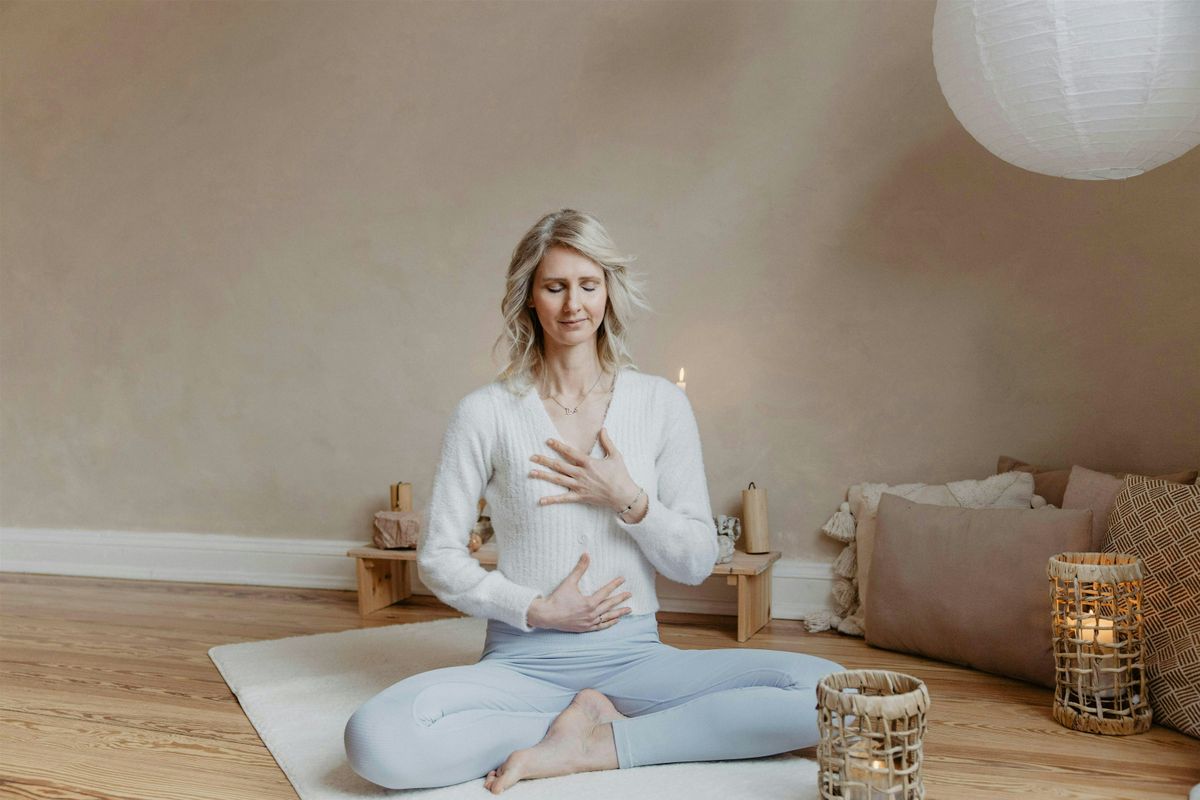 GRENZEN SETZEN KÖNNEN: HOLISTIC GROUP MENTORING