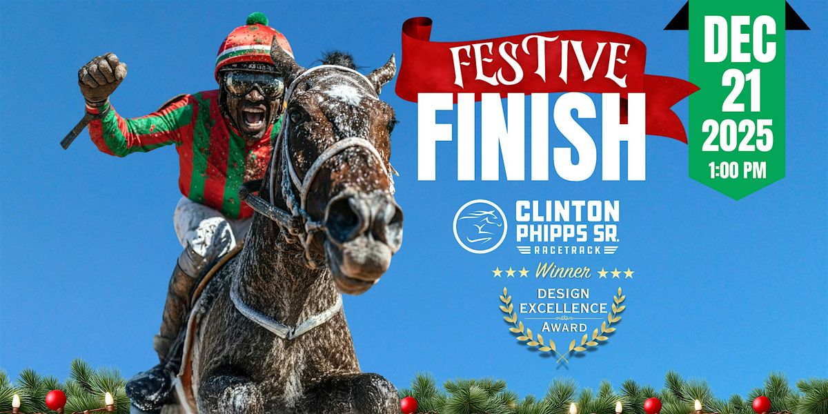 FESTIVE FINISH, 21 December | Event in Estate Bovoni | AllEvents