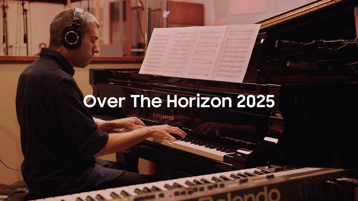 Into The Horizon - Sunday, 21 June | Event in San Diego | AllEvents