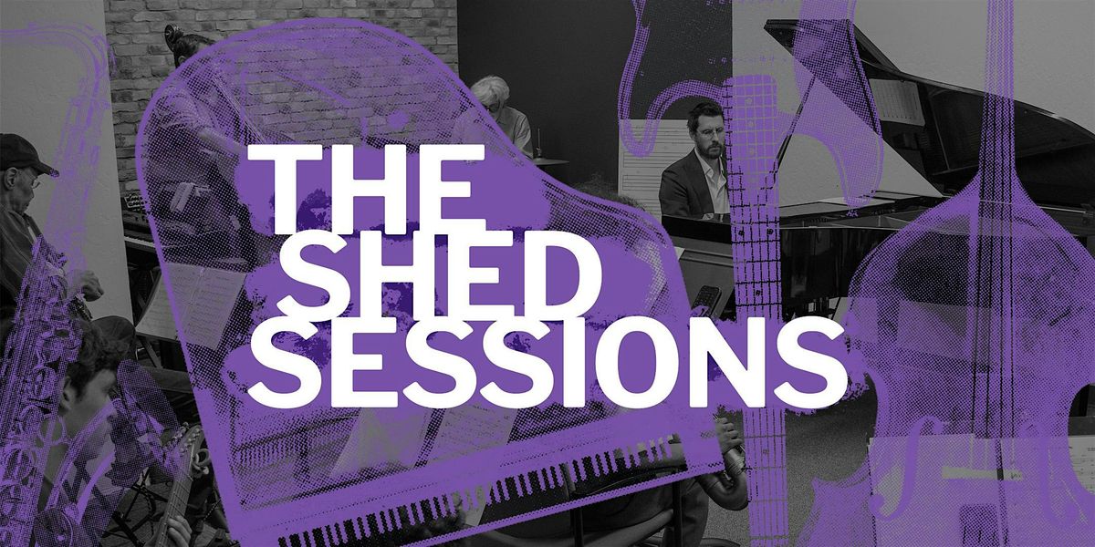 The Shed Sessions: Learn Jazz Standards From Professionals, 17 December | Event in Sacramento | AllEvents