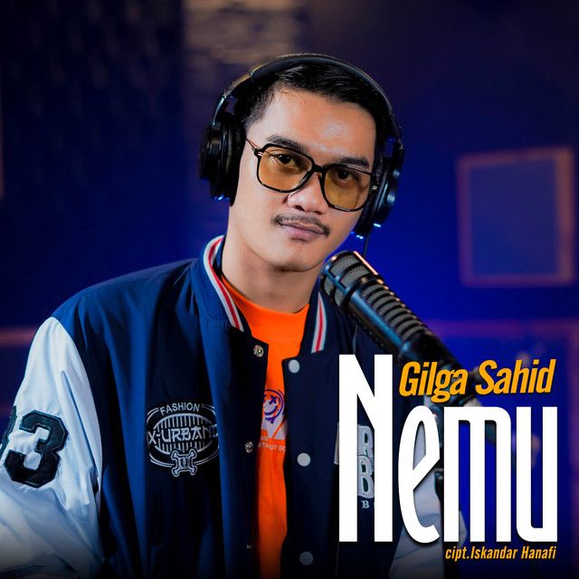 Gilga Sahid