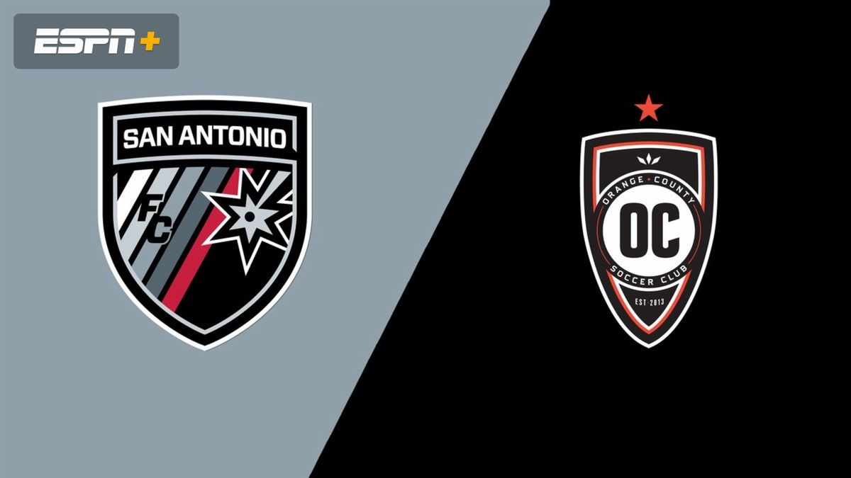 Orange County SC at San Antonio FC, 20 September | Event in San Antonio | AllEvents
