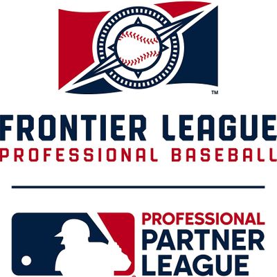 Frontier League logo