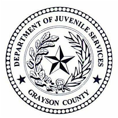 Grayson County Department of Juvenile Services