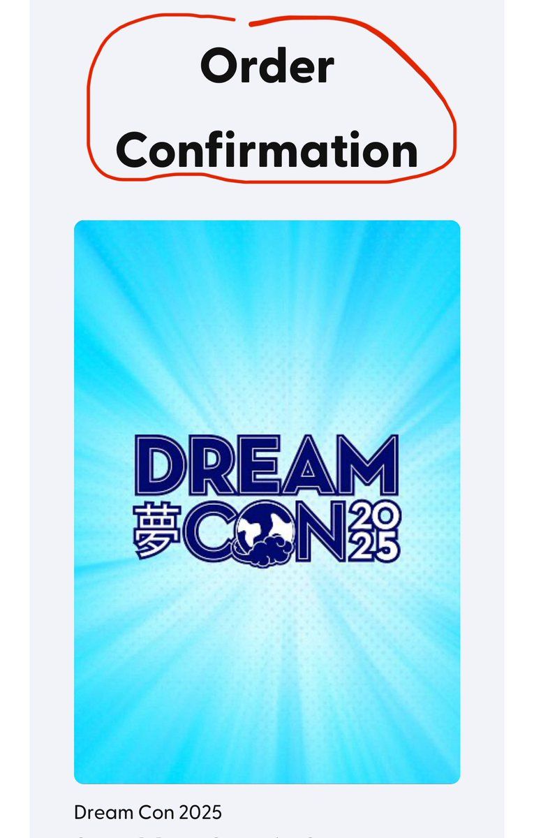 Dream Con - Sunday, 31 May | Event in Houston | AllEvents