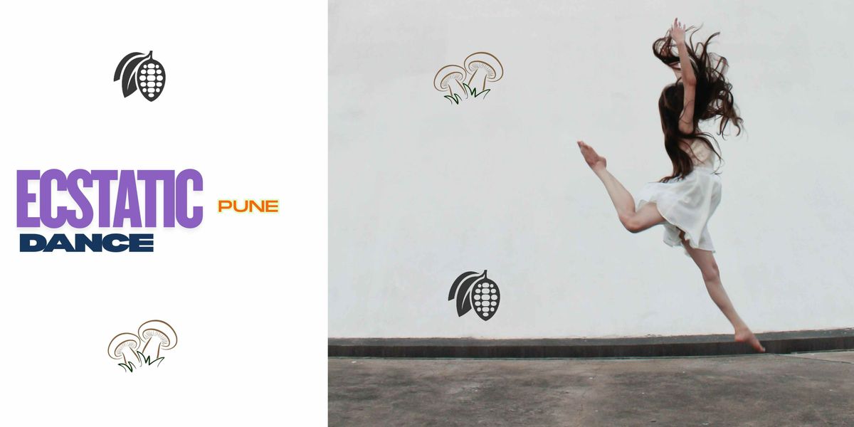 Ecstatic Dance - Unleash your Power!, 15 August | Event in Pune | AllEvents