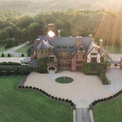 Dover Hall
