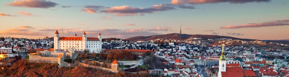 CHRISTMAS DAYS BRATISLAVA 2025, 1 November | Event in Bratislava | AllEvents