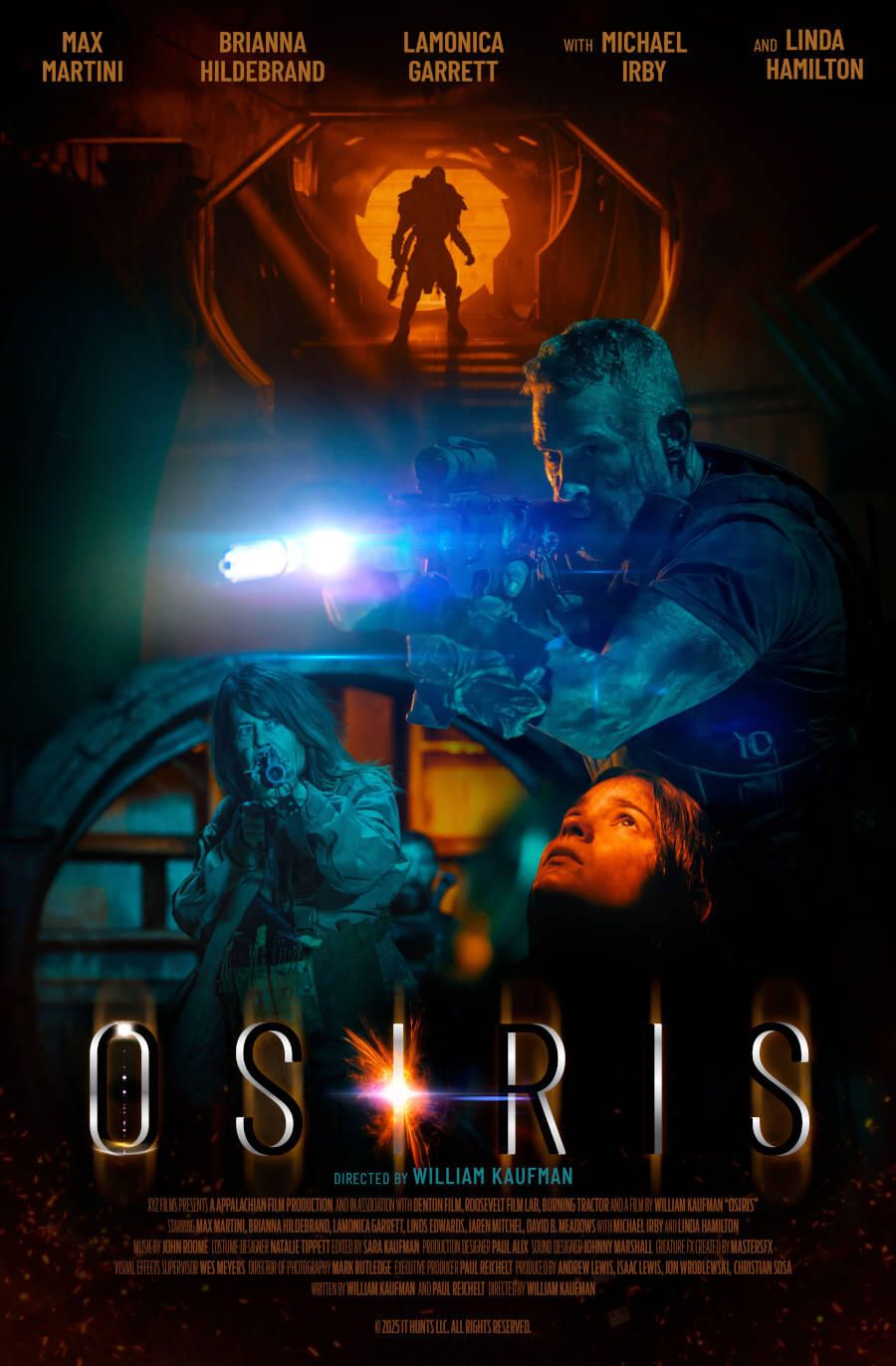 Asiris, 19 October | Event in Chicago | AllEvents