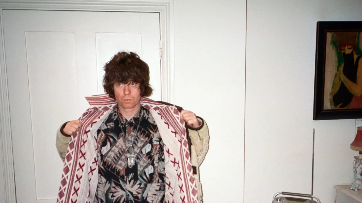 Fionn Regan, Yoshika Colwell in York, 17 October | Event in York | AllEvents