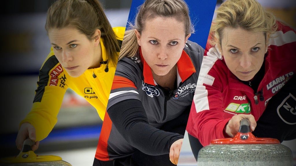BKT Tires World Womens  Curling Championship - Full Event Package, 14 March | Event in Calgary | AllEvents