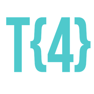 THERE{4} Teen Gathering logo