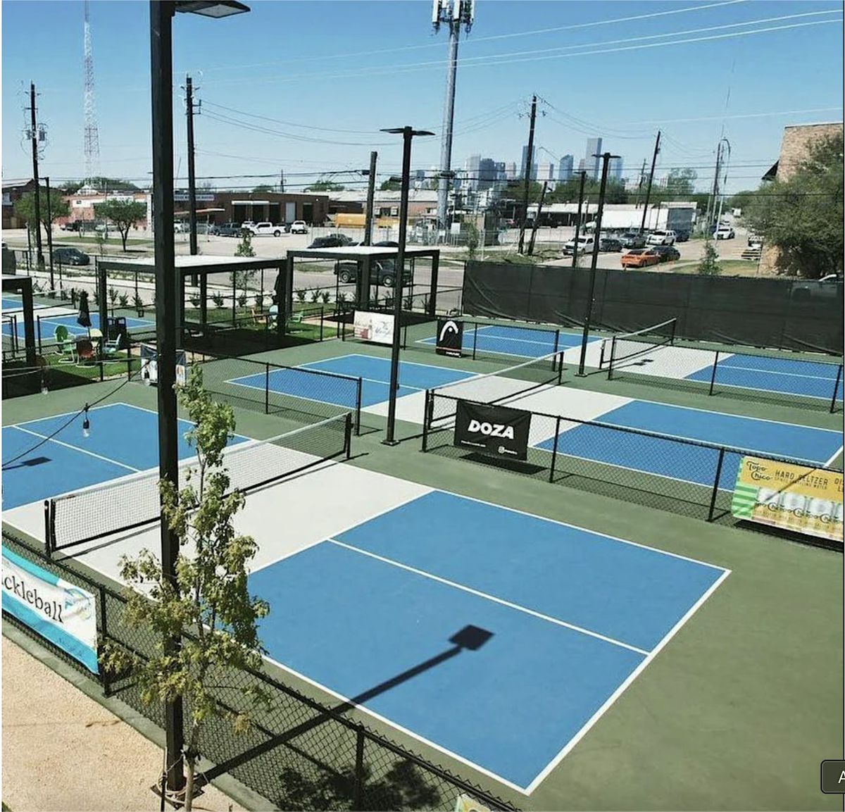 Lets Get Silly Houston!