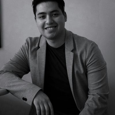 Jordy Antonio