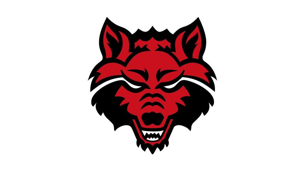 A-State Red Wolves Men's Basketball Vs Arkansas Tech, 30 December | Event in Jonesboro | AllEvents