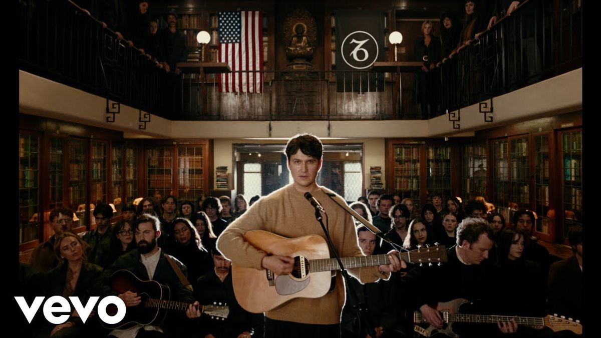 Vampire Weekend, 12 June | Event in Jacksonville | AllEvents