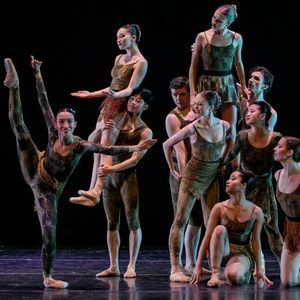 Butler Ballet - Midwinter Dances at Howard L. Schrott Center for the ...