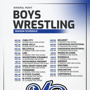 Bi-State Classic - Session 2