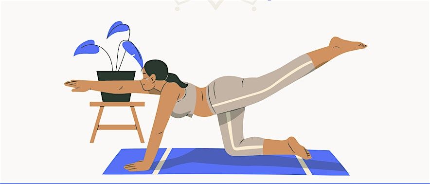 Yoga for the Holidays: A Restorative Workshop, 13 December | Event in Chicago | AllEvents