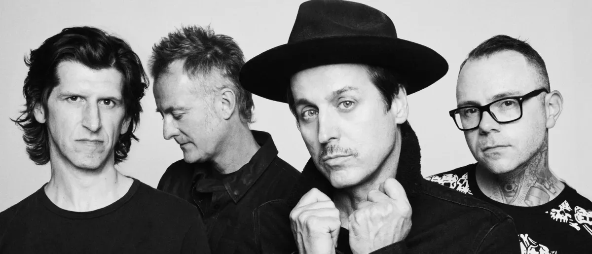 Our Lady Peace in East Troy, 18 July | Event in East Troy | AllEvents