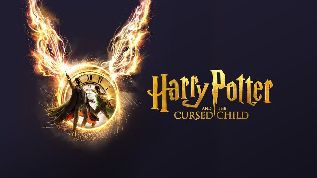 Harry Potter and the Cursed Child (Touring), 28 March | Event in St. Louis | AllEvents
