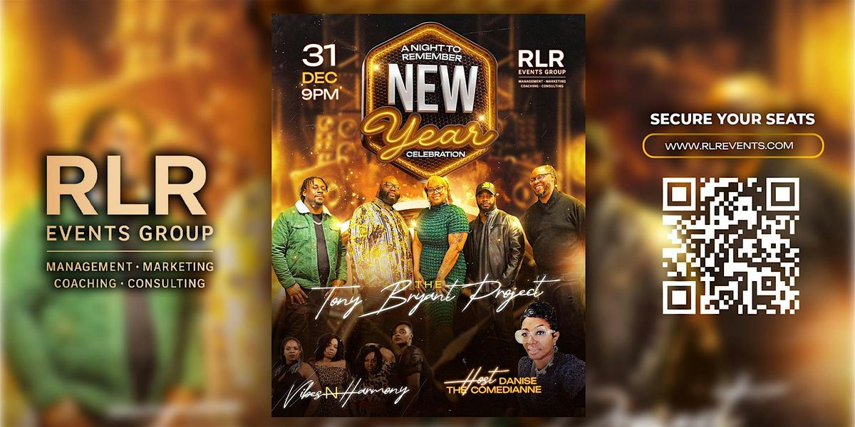 A Night To Remember "New Year Celebration", 31 December | Event in Indianapolis | AllEvents