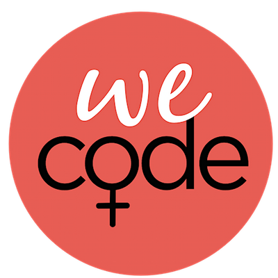 Harvard WECode logo