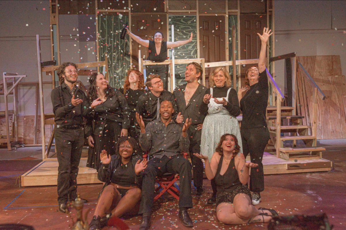 Noises Off - Baton Rouge | Event in Baton Rouge | AllEvents