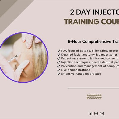 Skin Science Aesthetics x LuniqCassie logo