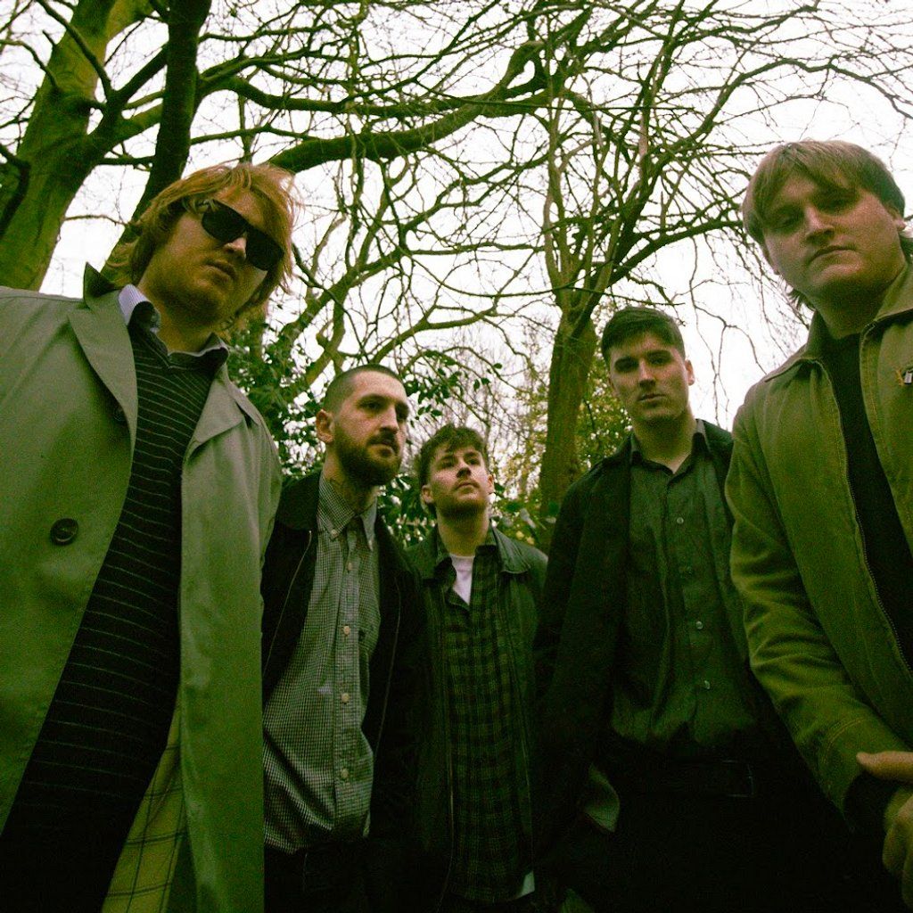 Snug Live Sessions w/ DeafDeafDeaf + The Cutter, 8 November | Event in Leigh | AllEvents