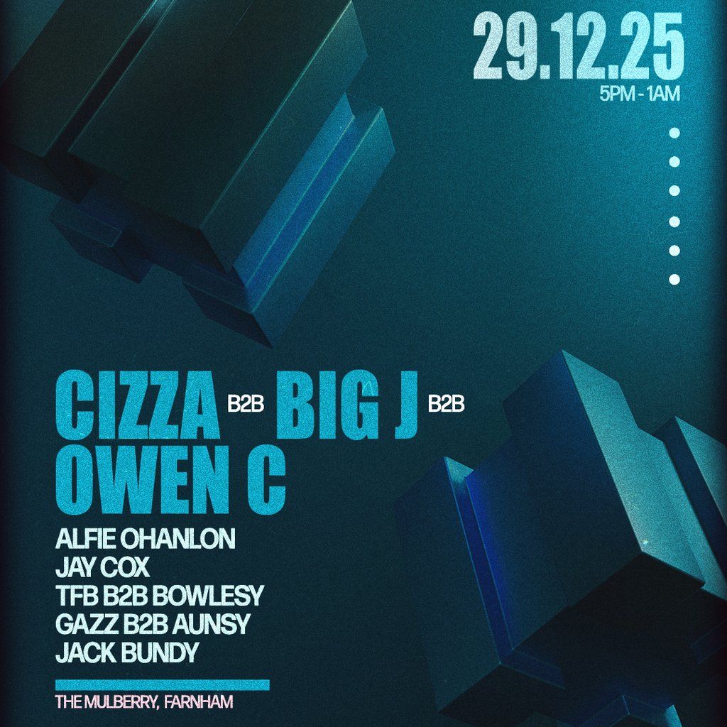 House Emporium Presents - The Final Dance Of 2025, 29 December | Event in Farnham | AllEvents