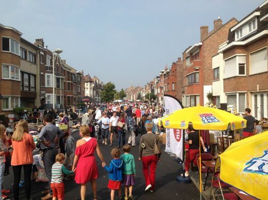 Rommelmarkt knokke 2019 Rommelmarkt knokke 2019