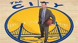 Exclusive with Warriors’ President Brandon Schneider | Jan. 9. 2026, 9 January | Event in San Francisco