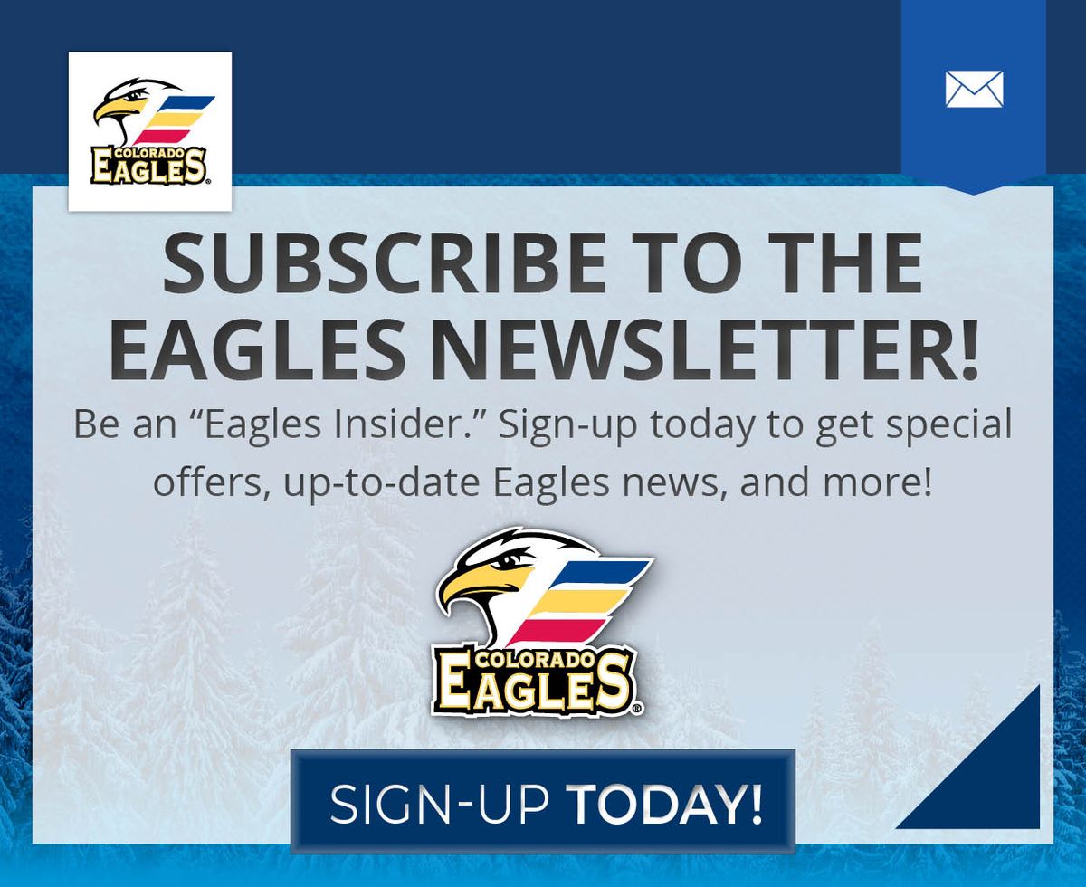 Bakersfield Condors vs. Colorado Eagles, 20 January | Event in Bakersfield | AllEvents