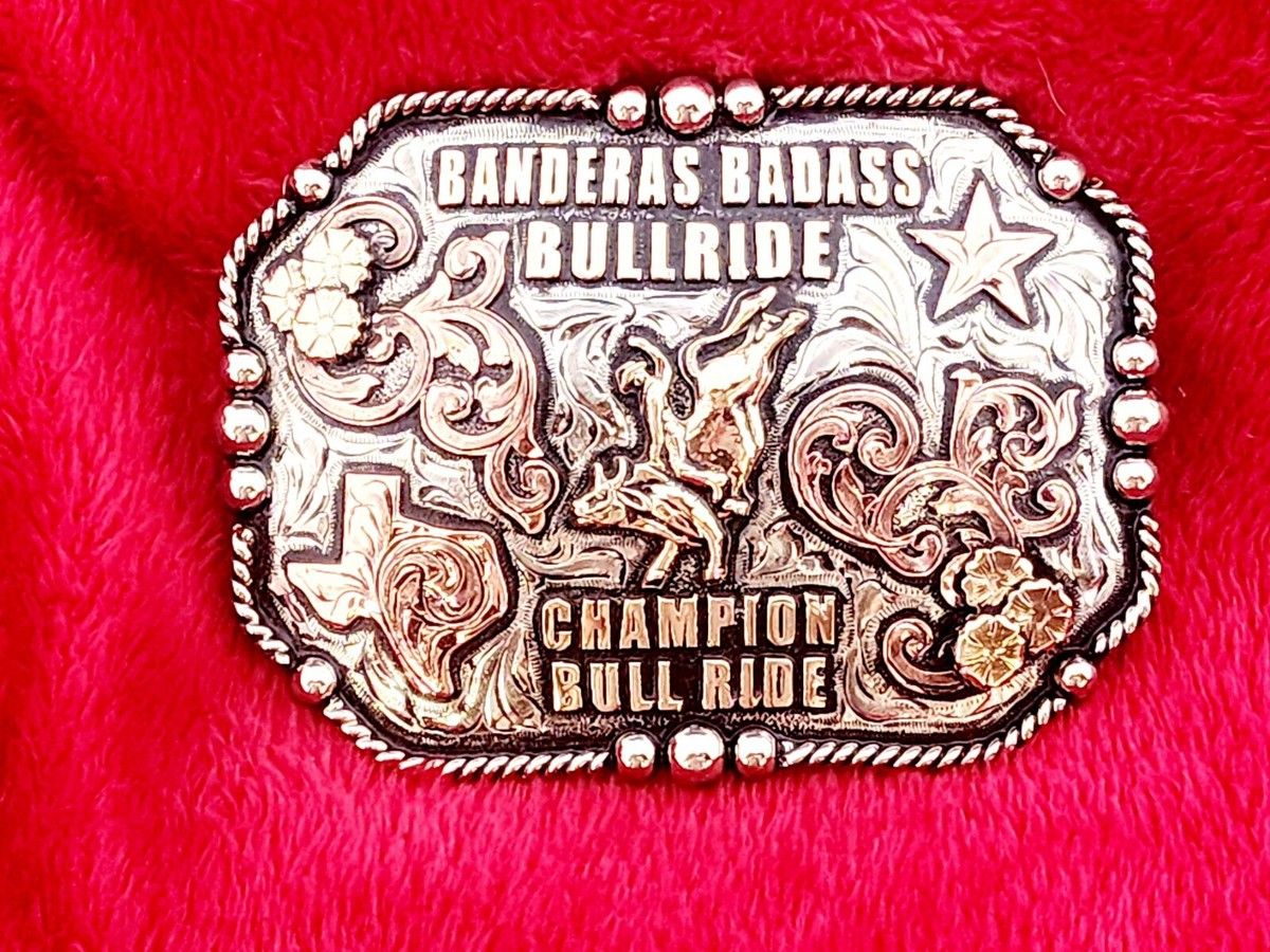 Bandera Pro Rodeo | Event in Bandera | AllEvents