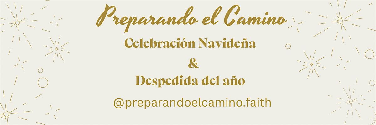 Navidad y despedida del año con Preparando el Camino, 20 December | Event in Kissimmee | AllEvents
