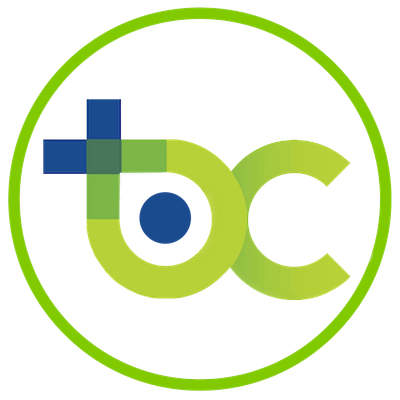 Bedford Church of the Nazarene logo