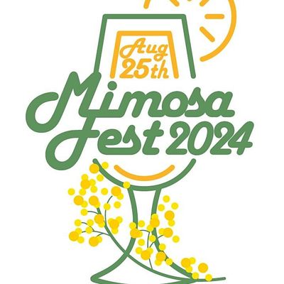Mimosa Fest