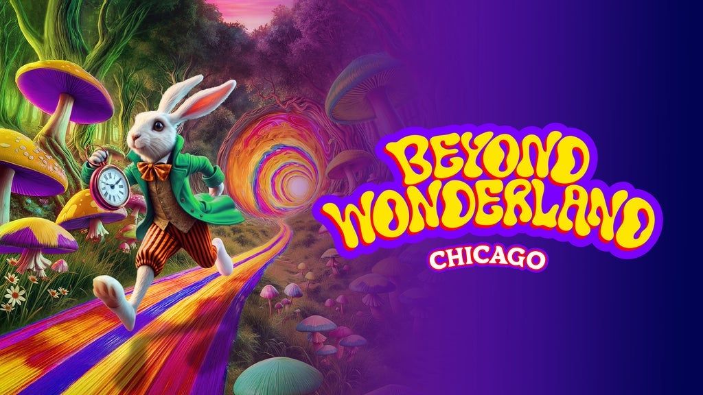 Beyond Wonderland Chicago, 7 June | Event in Chicago | AllEvents