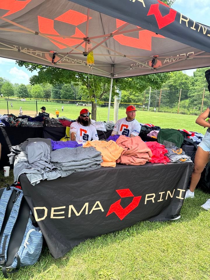 Pocket city dual , Deaconess Sports Park, Evansville, 10 August to 13