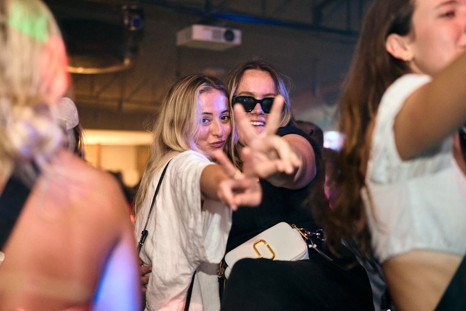 Bandcamp 90s and 2000s Party Shoal Bay Country Club, Shoal Bay