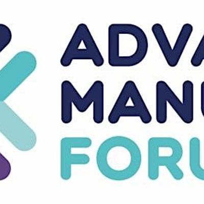 Advanced Manufacturing Forum logo