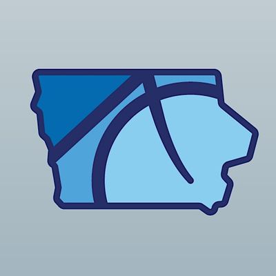 Iowa Bicycle Coalition logo
