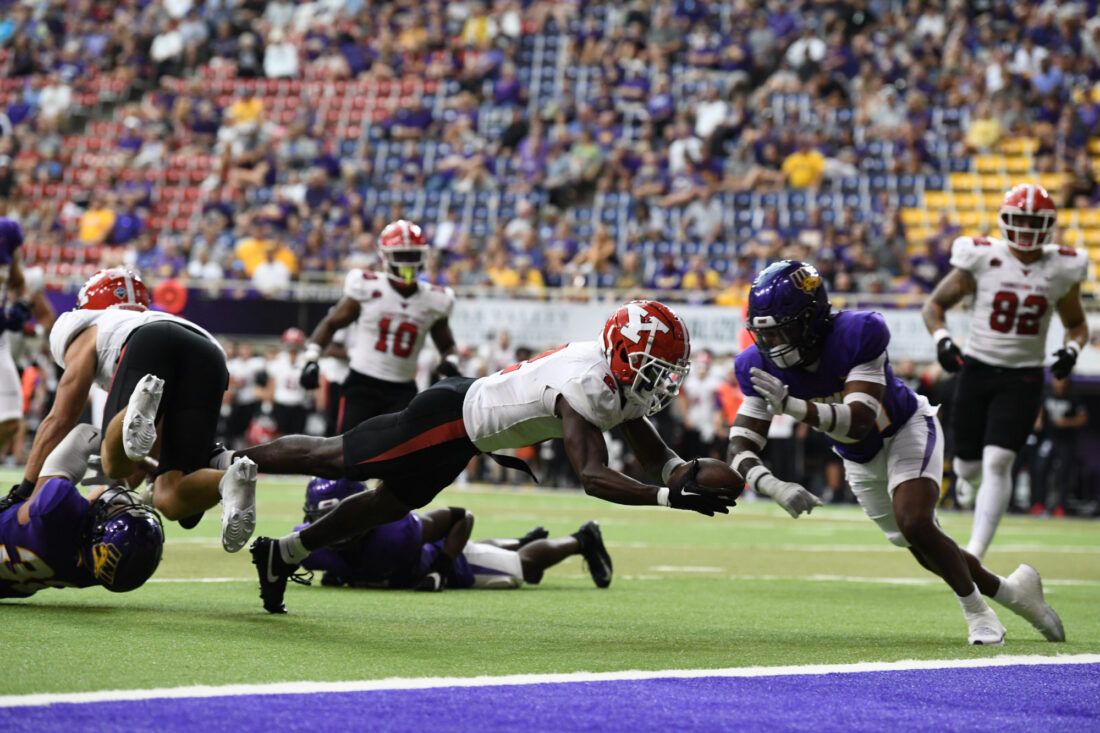 Northern Iowa Panthers vs. Youngstown State Penguins, 21 November | Event in Cedar Falls | AllEvents
